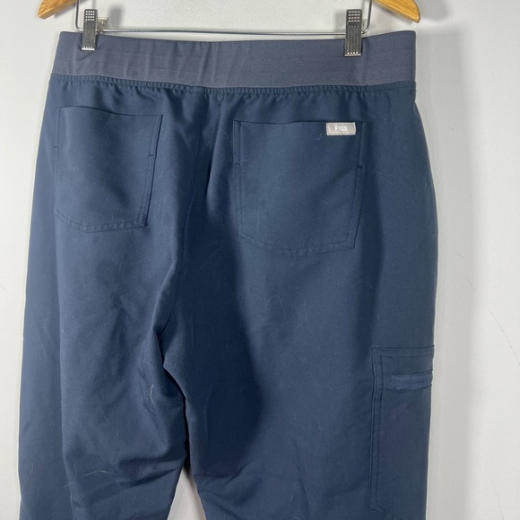 Figs Joggers Zamora Night Sky size large - Picture 8 of 9